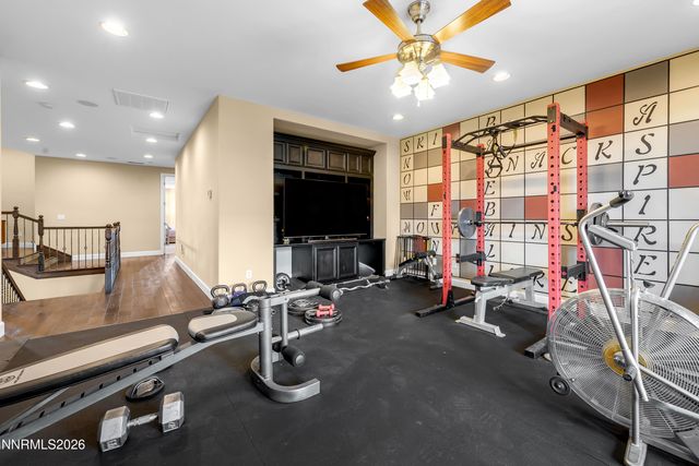1898 Laurel Ridge Drive, Reno, NV 89523