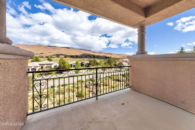 1898 Laurel Ridge Drive, Reno, NV 89523
