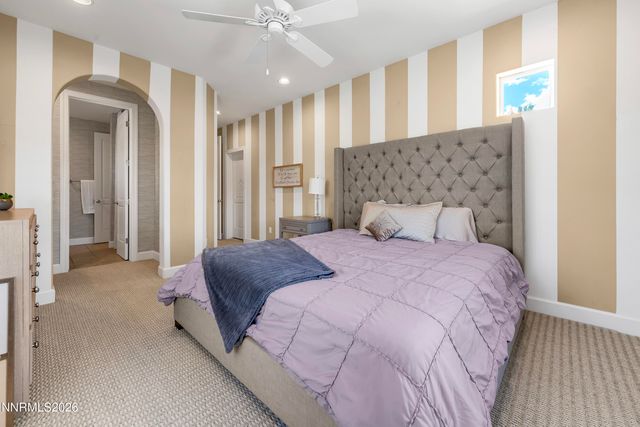 1898 Laurel Ridge Drive, Reno, NV 89523