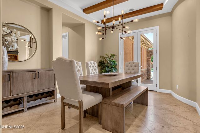 1898 Laurel Ridge Drive, Reno, NV 89523