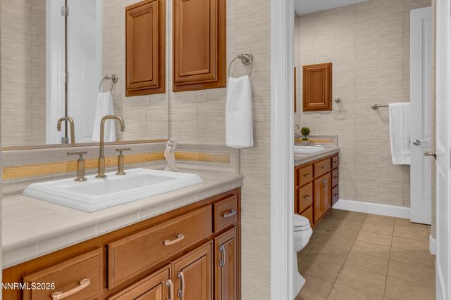 1898 Laurel Ridge Drive, Reno, NV 89523