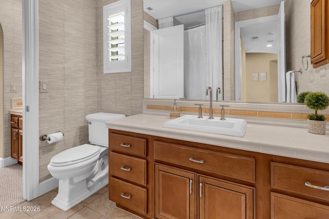 1898 Laurel Ridge Drive, Reno, NV 89523