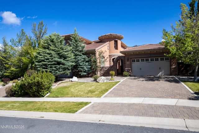 1898 Laurel Ridge Drive, Reno, NV 89523