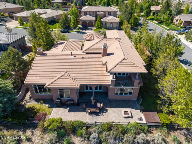 1898 Laurel Ridge Drive, Reno, NV 89523