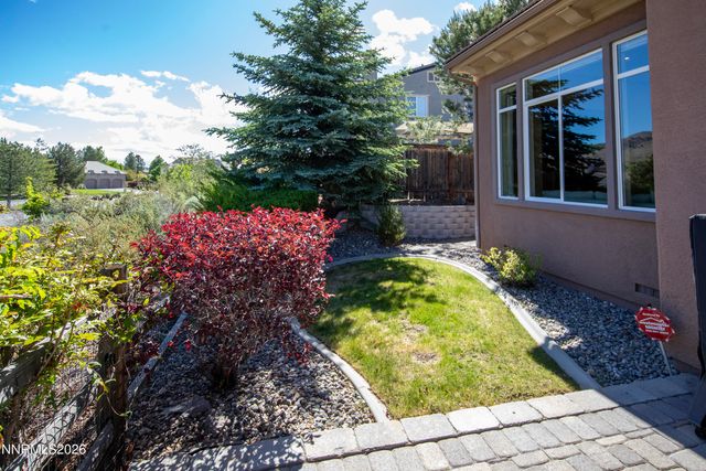 1898 Laurel Ridge Drive, Reno, NV 89523