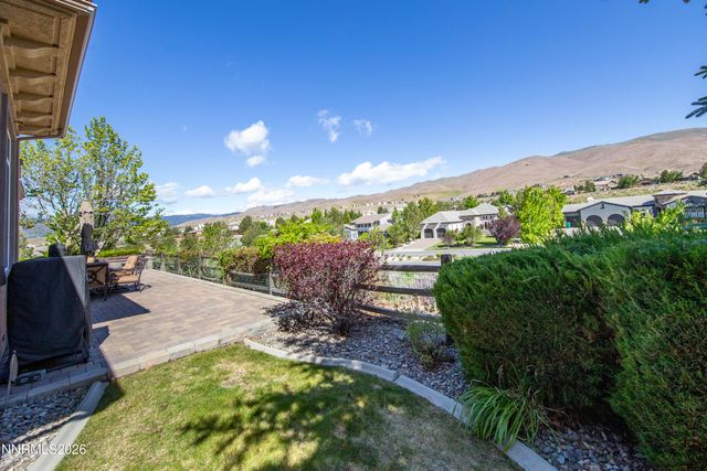1898 Laurel Ridge Drive, Reno, NV 89523