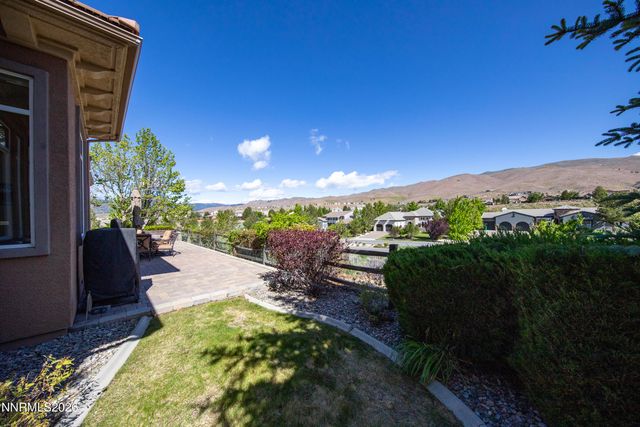 1898 Laurel Ridge Drive, Reno, NV 89523