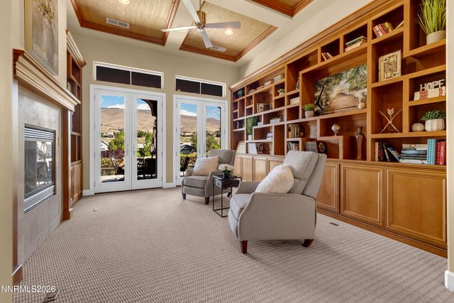1898 Laurel Ridge Drive, Reno, NV 89523