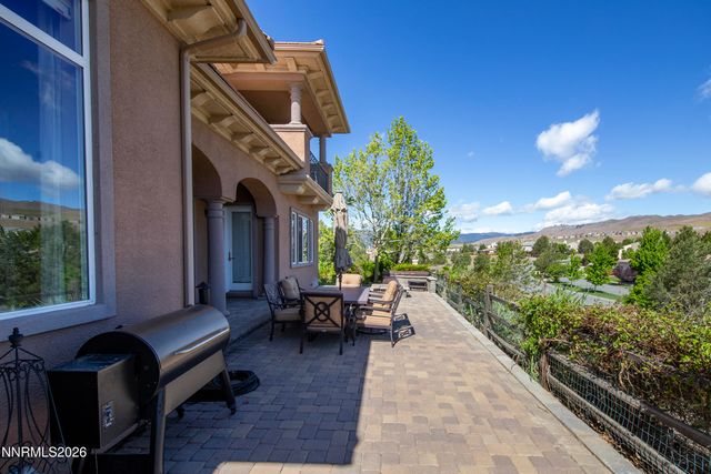 1898 Laurel Ridge Drive, Reno, NV 89523