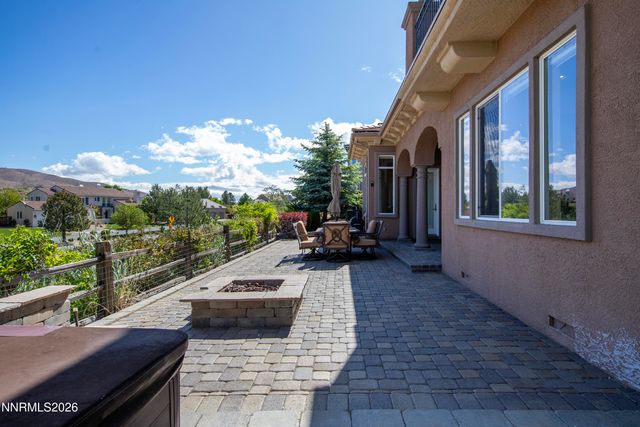 1898 Laurel Ridge Drive, Reno, NV 89523
