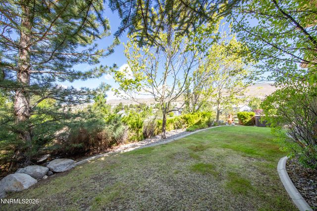 1898 Laurel Ridge Drive, Reno, NV 89523