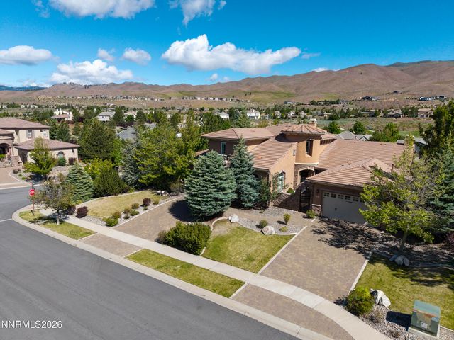 1898 Laurel Ridge Drive, Reno, NV 89523