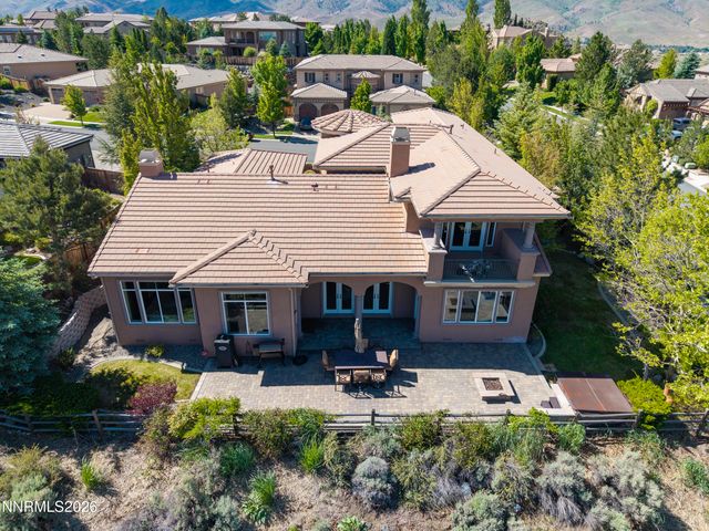 1898 Laurel Ridge Drive, Reno, NV 89523