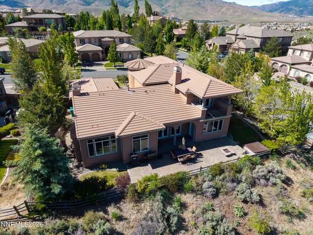 1898 Laurel Ridge Drive, Reno, NV 89523