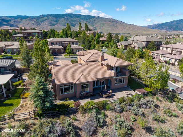 1898 Laurel Ridge Drive, Reno, NV 89523