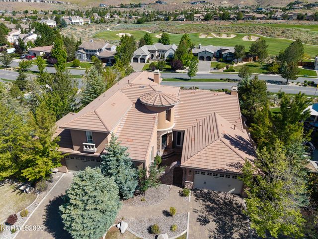 1898 Laurel Ridge Drive, Reno, NV 89523