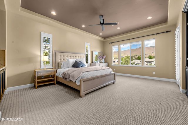 1898 Laurel Ridge Drive, Reno, NV 89523