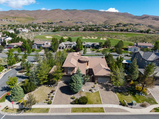 1898 Laurel Ridge Drive, Reno, NV 89523