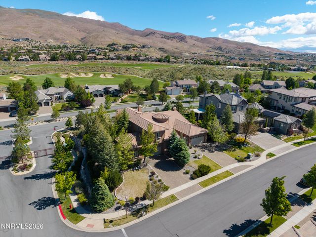 1898 Laurel Ridge Drive, Reno, NV 89523