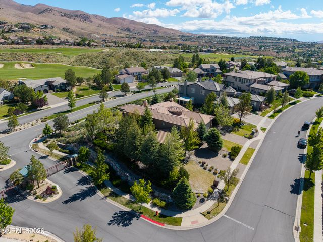 1898 Laurel Ridge Drive, Reno, NV 89523