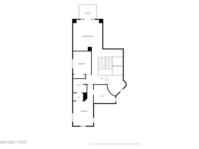 1898 Laurel Ridge Drive, Reno, NV 89523