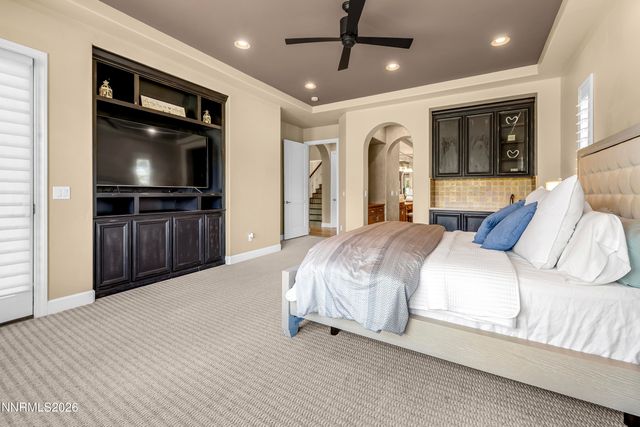 1898 Laurel Ridge Drive, Reno, NV 89523