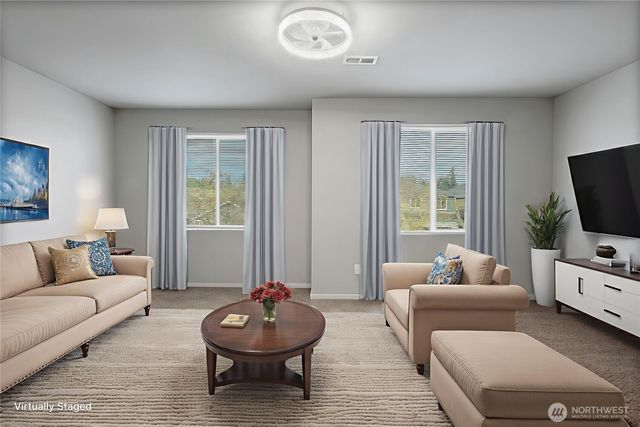 20615 7th Avenue Ct E, Spanaway, WA 98387