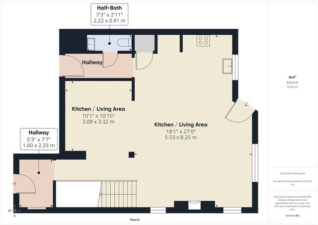 20615 7th Avenue Ct E, Spanaway, WA 98387