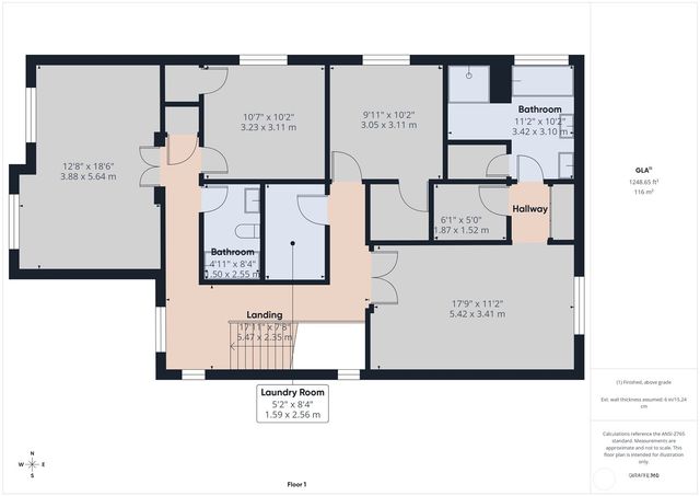 20615 7th Avenue Ct E, Spanaway, WA 98387