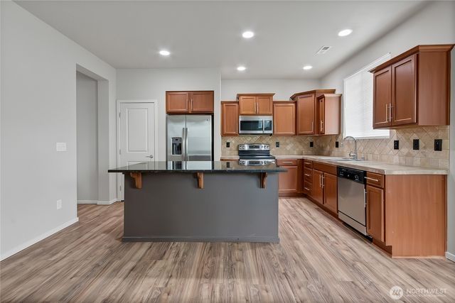 20615 7th Avenue Ct E, Spanaway, WA 98387