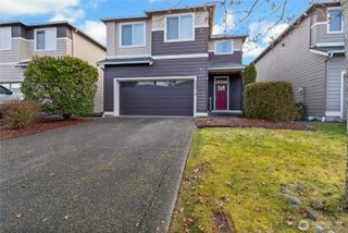 20615 7th Avenue Ct E, Spanaway, WA 98387
