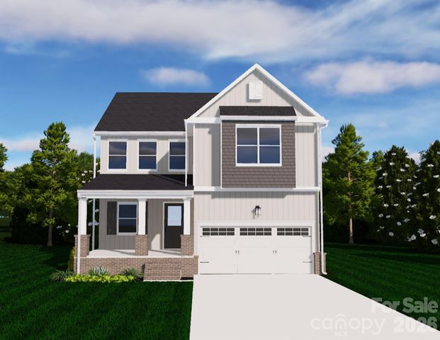 3216 Leah Elizabeth Lane, Monroe, NC 28110