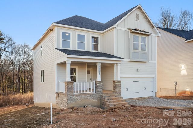 3216 Leah Elizabeth Lane, Monroe, NC 28110