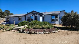 98953 Sacatar Ranch Road, Other - See Remarks, CA 93527