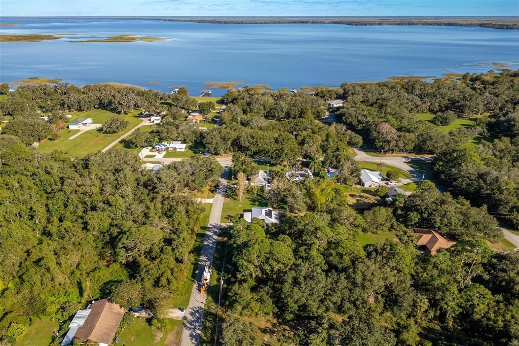 1511 FRINGE STREET, Lake Placid, FL 33852