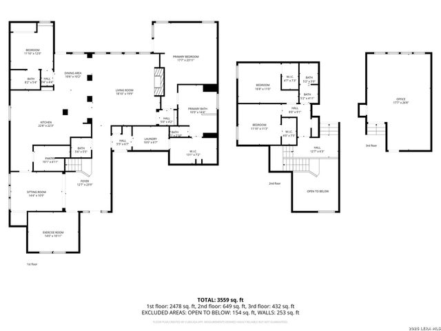 1534 palmer view, San Antonio, TX 78260