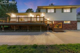 1013 Sun Drive, Colorado Springs, CO 80905