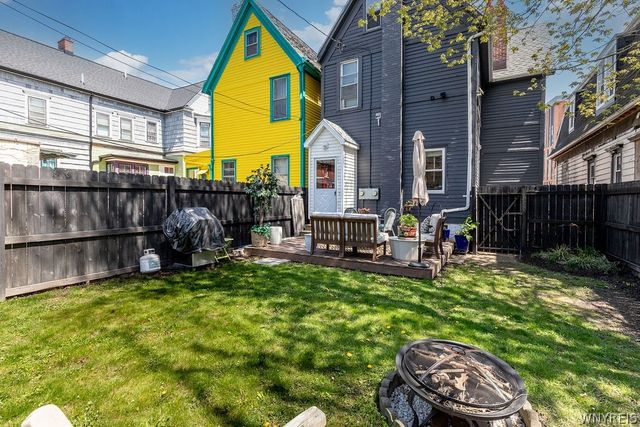 142 North Pearl Street, Buffalo, NY 14202