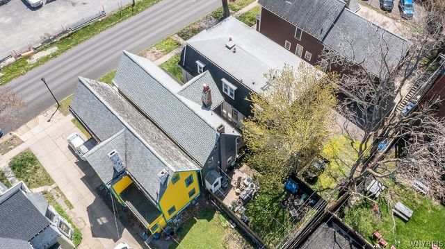 142 North Pearl Street, Buffalo, NY 14202