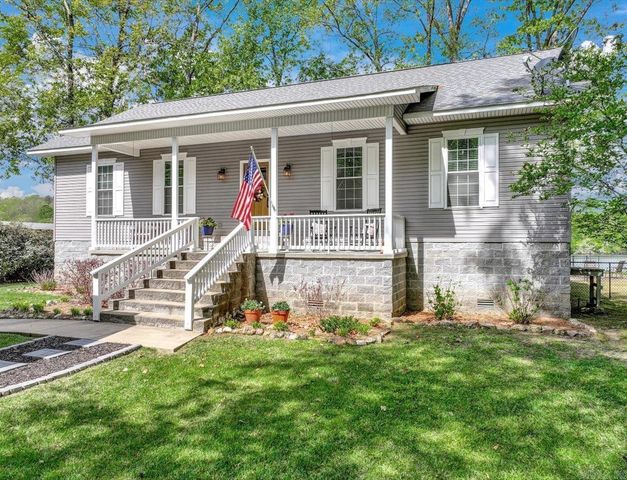 216 Meadowcliff Dr, Hot Springs, AR 71913