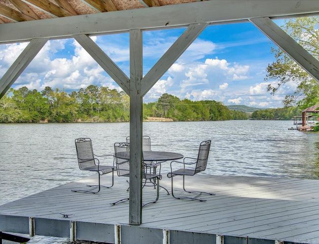 216 Meadowcliff Dr, Hot Springs, AR 71913