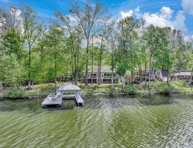 216 Meadowcliff Dr, Hot Springs, AR 71913