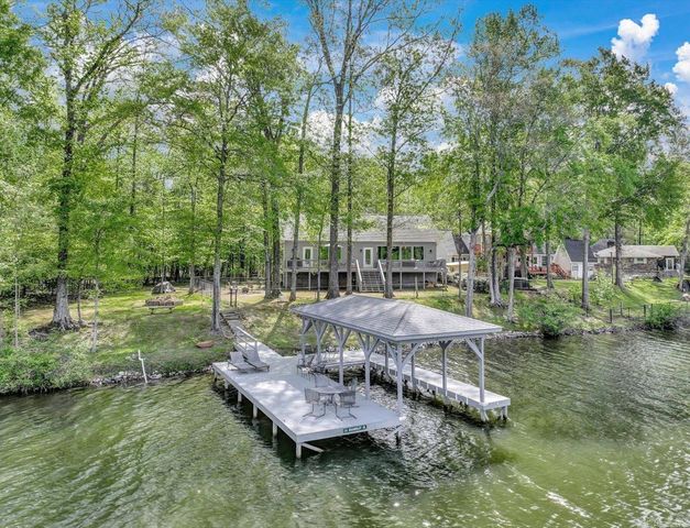 216 Meadowcliff Dr, Hot Springs, AR 71913