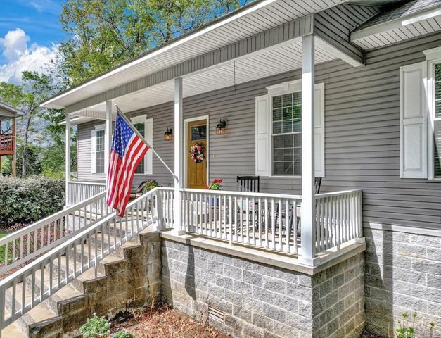 216 Meadowcliff Dr, Hot Springs, AR 71913