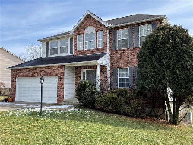 204 Quail Ct, Marshall, PA 15005