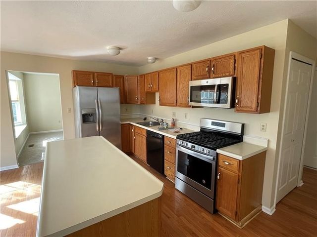 204 Quail Ct, Marshall, PA 15005