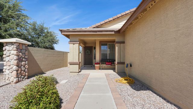 34805 N OPEN RANGE Drive, San Tan Valley, AZ 85144