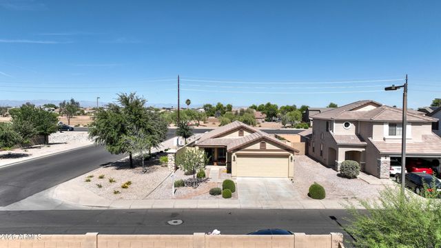 34805 N OPEN RANGE Drive, San Tan Valley, AZ 85144