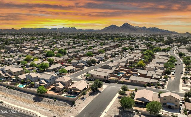 34805 N OPEN RANGE Drive, San Tan Valley, AZ 85144