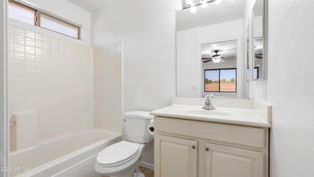 34805 N OPEN RANGE Drive, San Tan Valley, AZ 85144